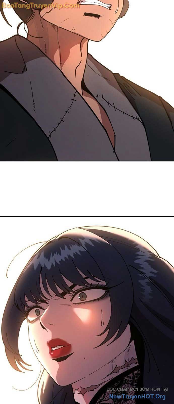 Vĩ Nhân Kiếm: Chapter 6