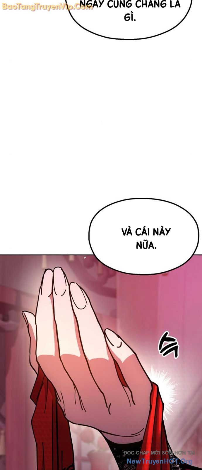 Vĩ Nhân Kiếm: Chapter 6
