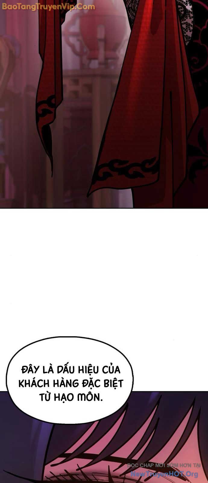 Vĩ Nhân Kiếm: Chapter 6