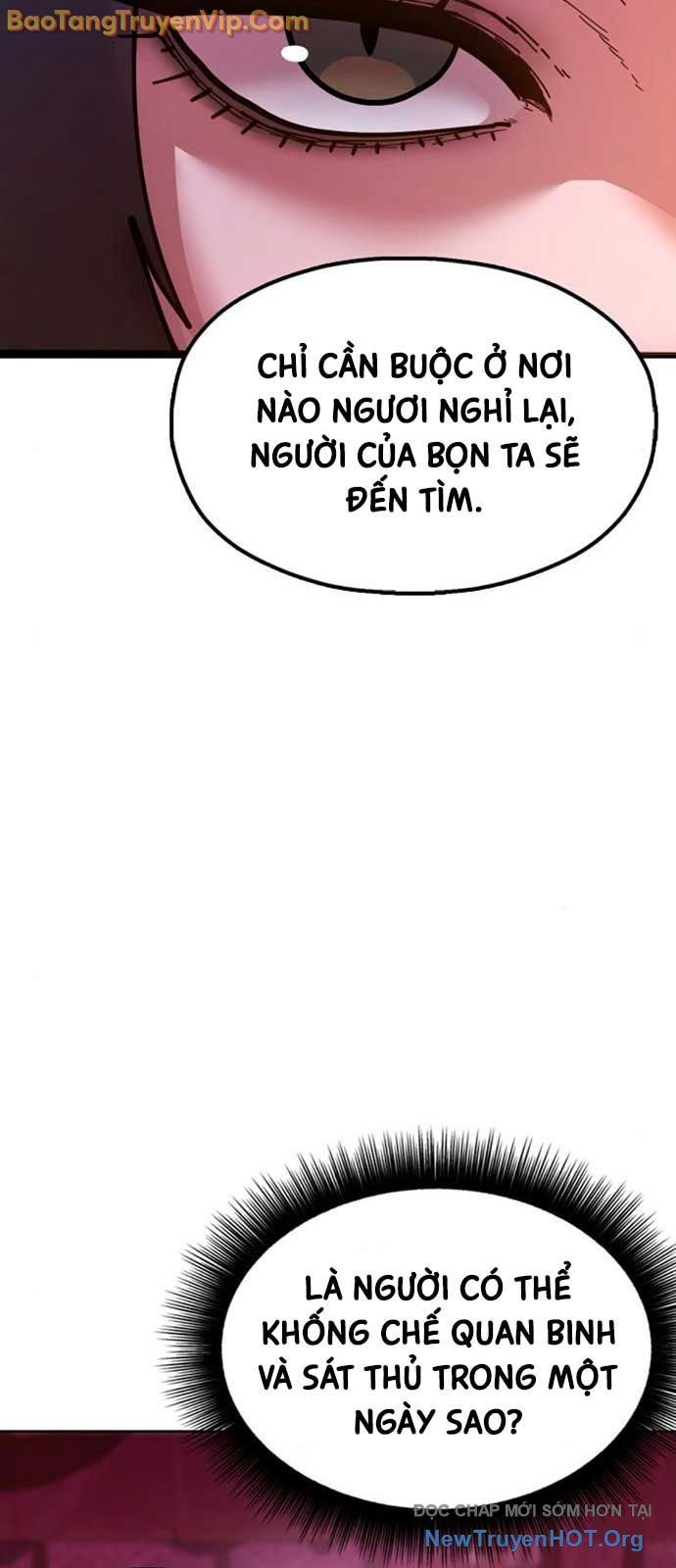 Vĩ Nhân Kiếm: Chapter 6