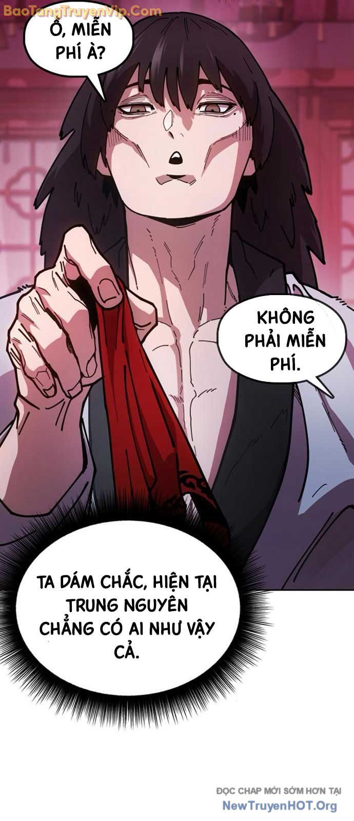 Vĩ Nhân Kiếm: Chapter 6