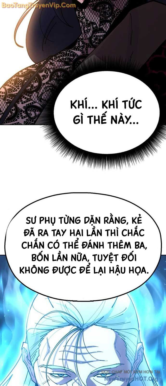 Vĩ Nhân Kiếm: Chapter 6