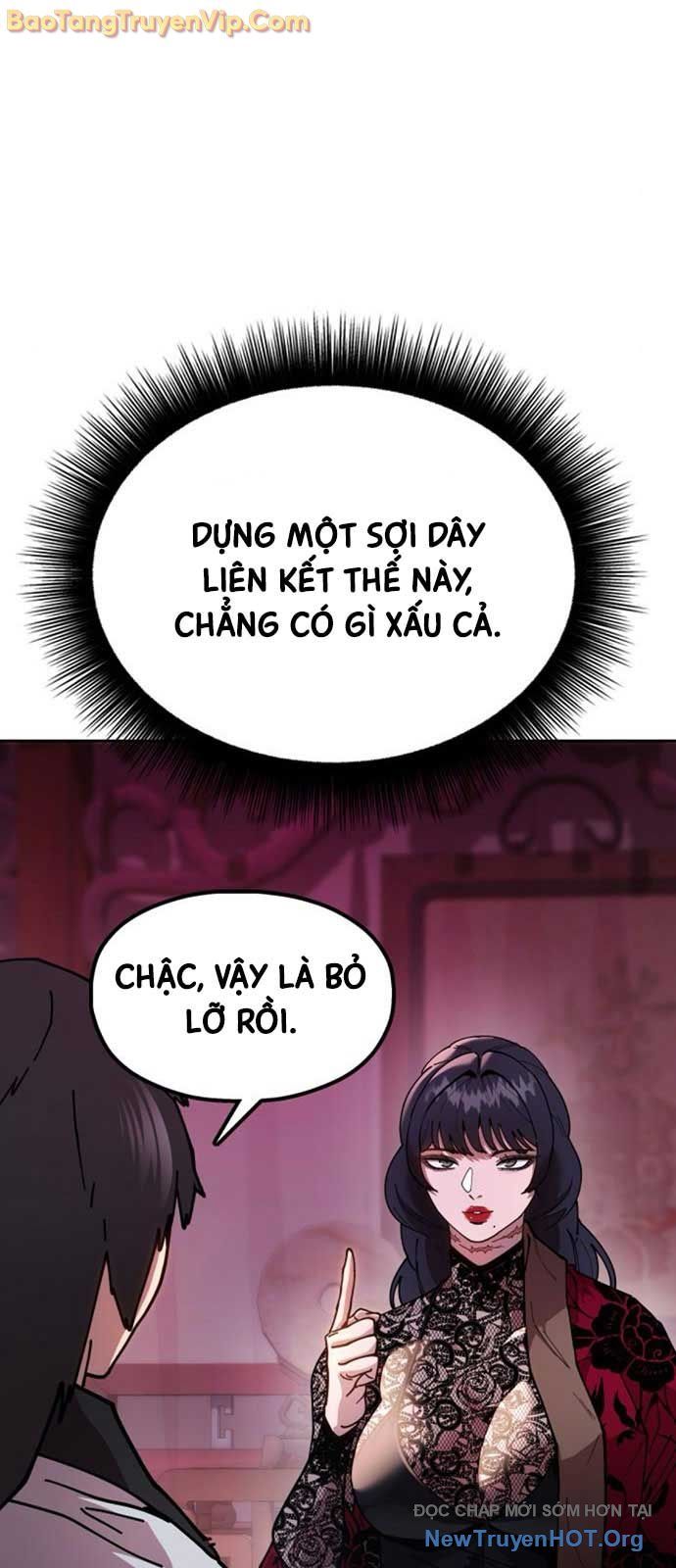 Vĩ Nhân Kiếm: Chapter 6