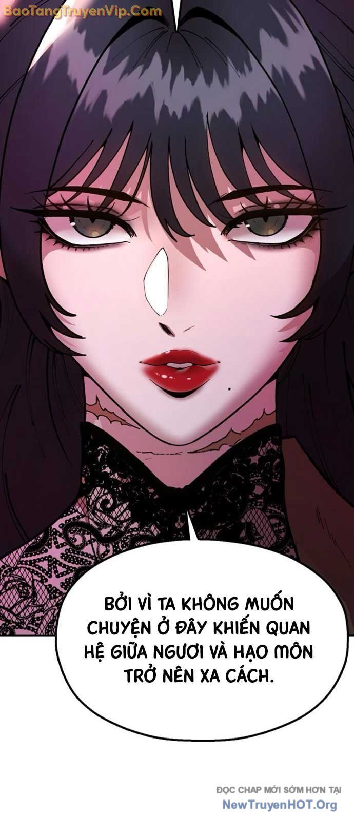 Vĩ Nhân Kiếm: Chapter 6