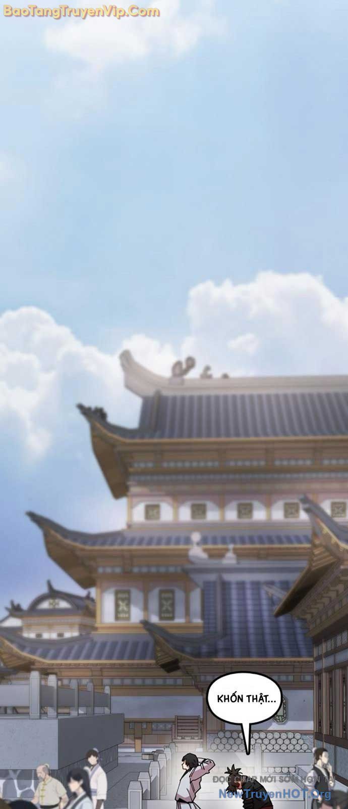 Vĩ Nhân Kiếm: Chapter 6