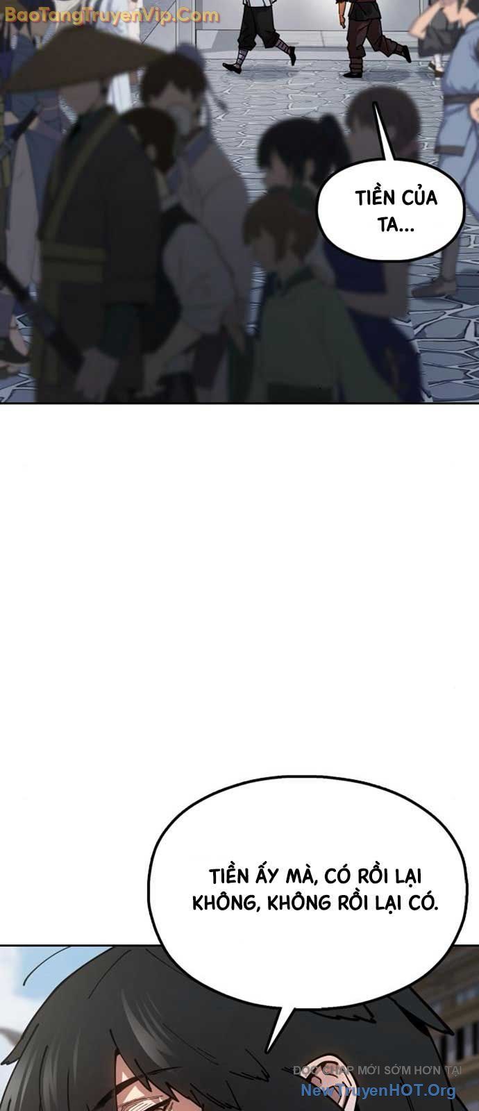 Vĩ Nhân Kiếm: Chapter 6