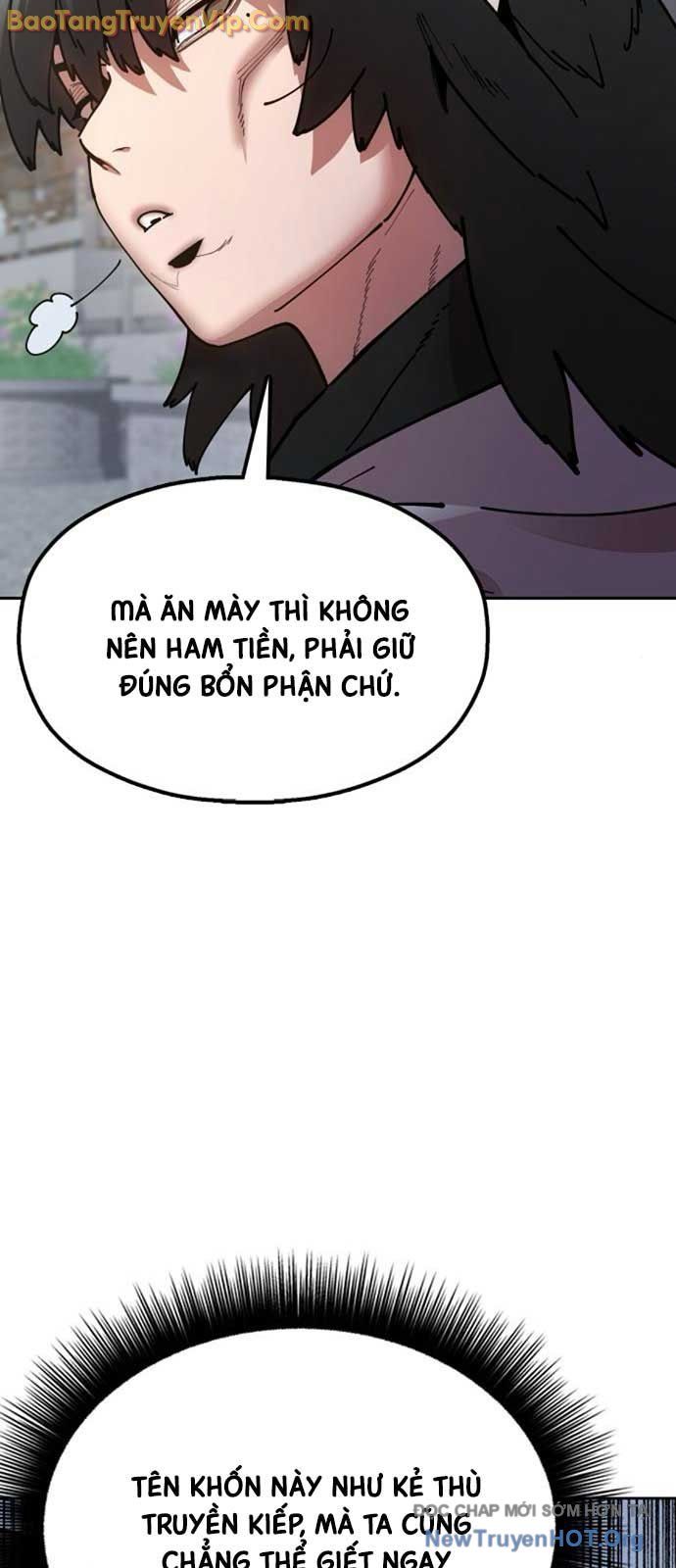 Vĩ Nhân Kiếm: Chapter 6