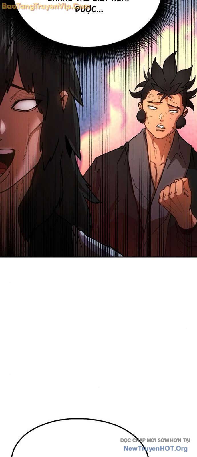 Vĩ Nhân Kiếm: Chapter 6