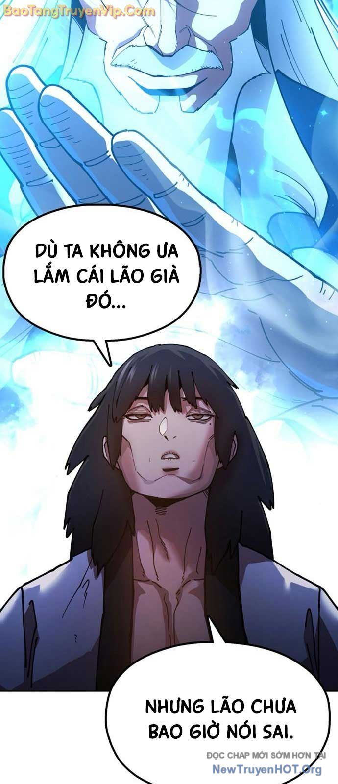 Vĩ Nhân Kiếm: Chapter 6