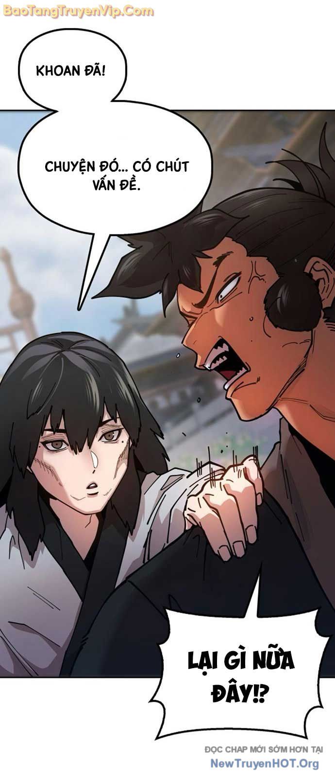 Vĩ Nhân Kiếm: Chapter 6