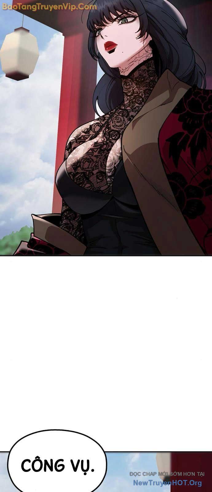 Vĩ Nhân Kiếm: Chapter 6