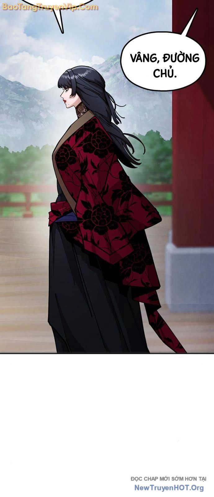 Vĩ Nhân Kiếm: Chapter 6