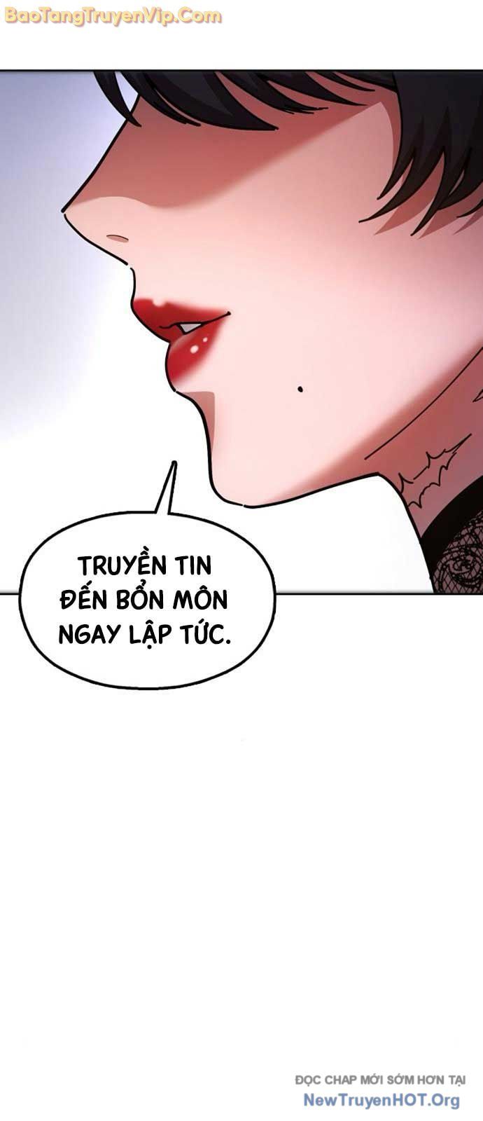 Vĩ Nhân Kiếm: Chapter 6