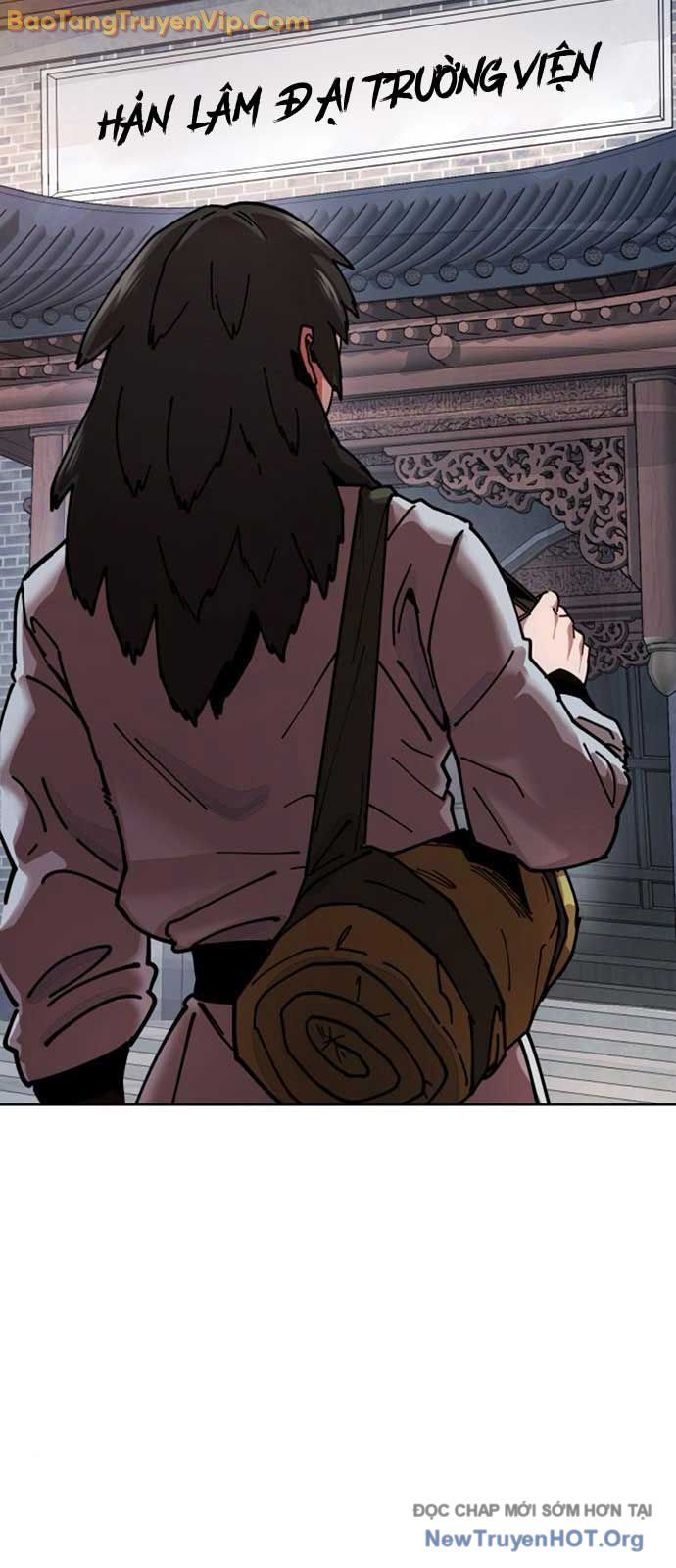 Vĩ Nhân Kiếm: Chapter 6