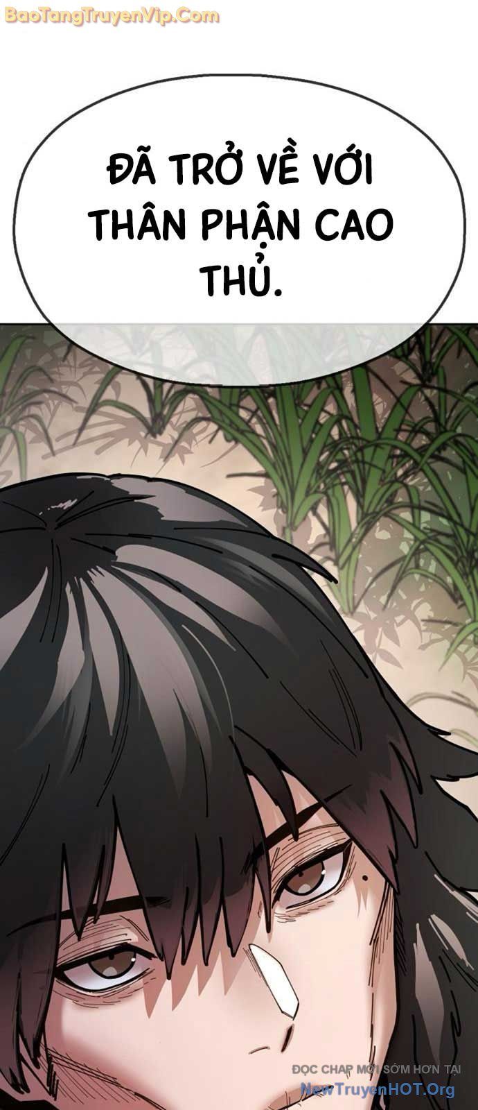 Vĩ Nhân Kiếm: Chapter 6