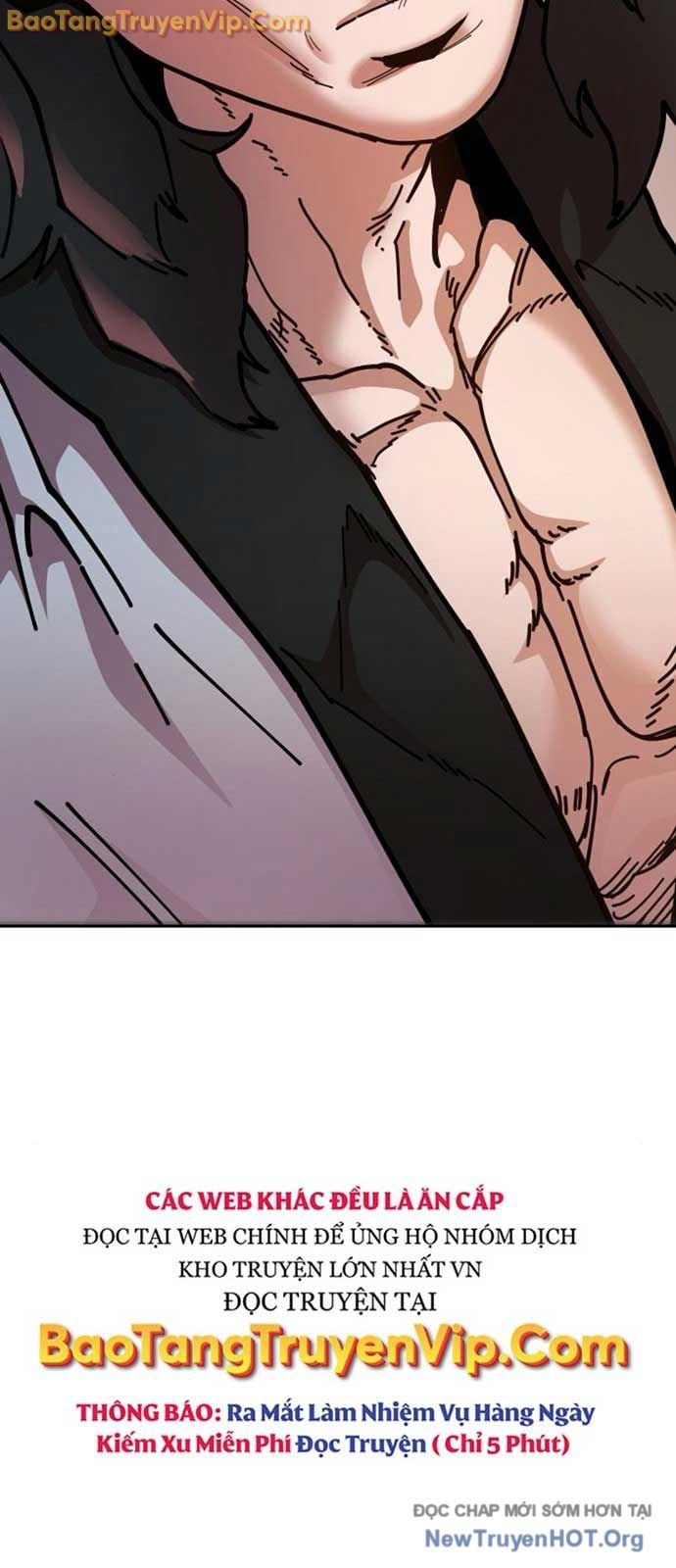 Vĩ Nhân Kiếm: Chapter 6