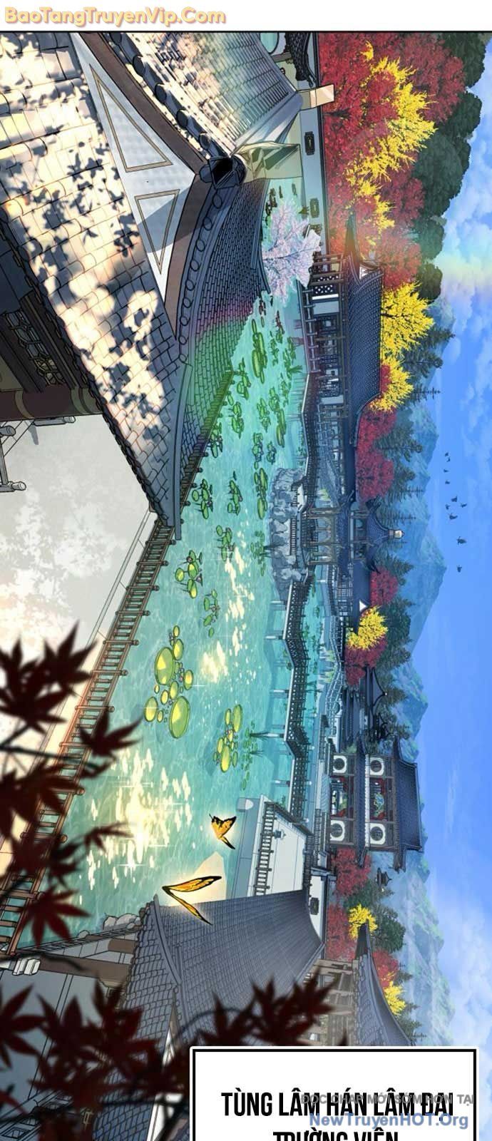 Vĩ Nhân Kiếm: Chapter 6