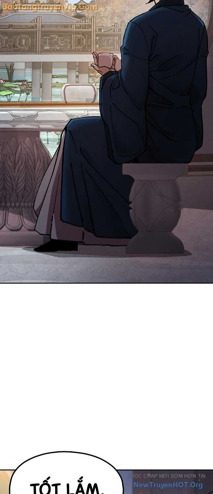 Vĩ Nhân Kiếm: Chapter 6