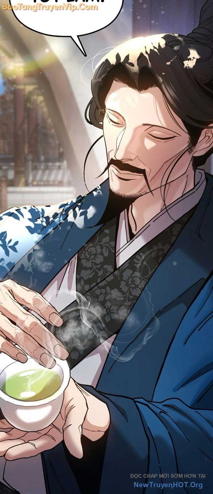 Vĩ Nhân Kiếm: Chapter 6