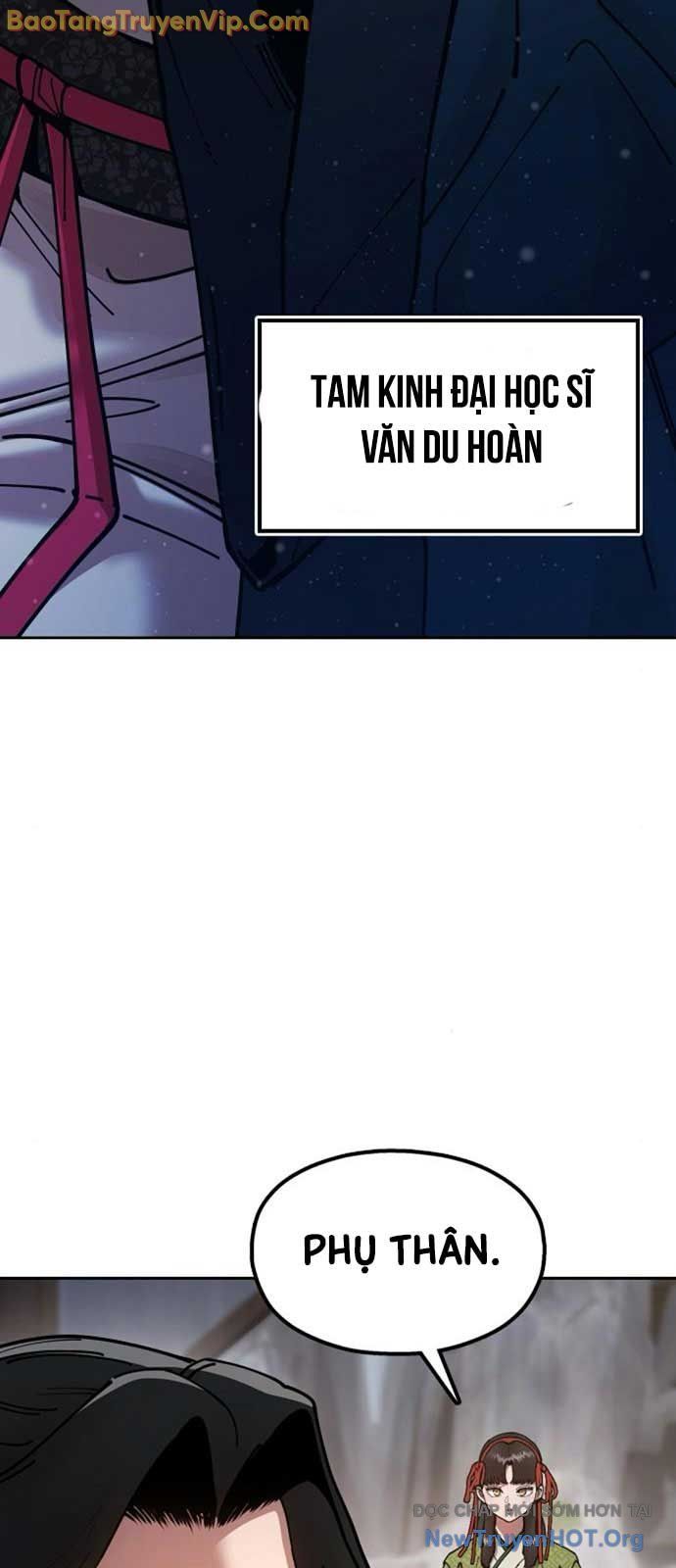 Vĩ Nhân Kiếm: Chapter 6