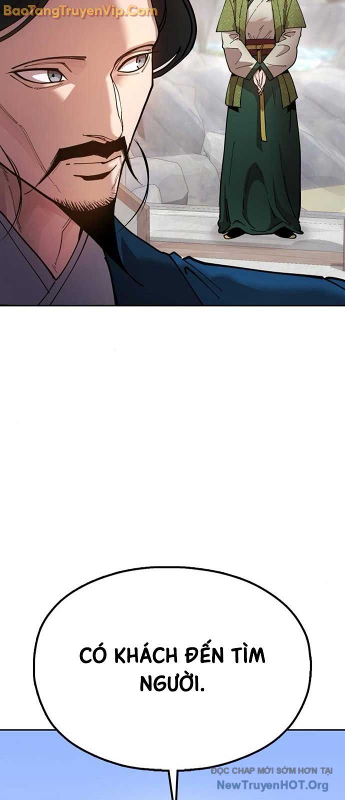 Vĩ Nhân Kiếm: Chapter 6