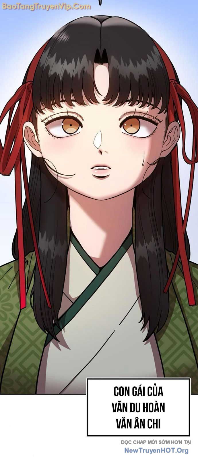 Vĩ Nhân Kiếm: Chapter 6