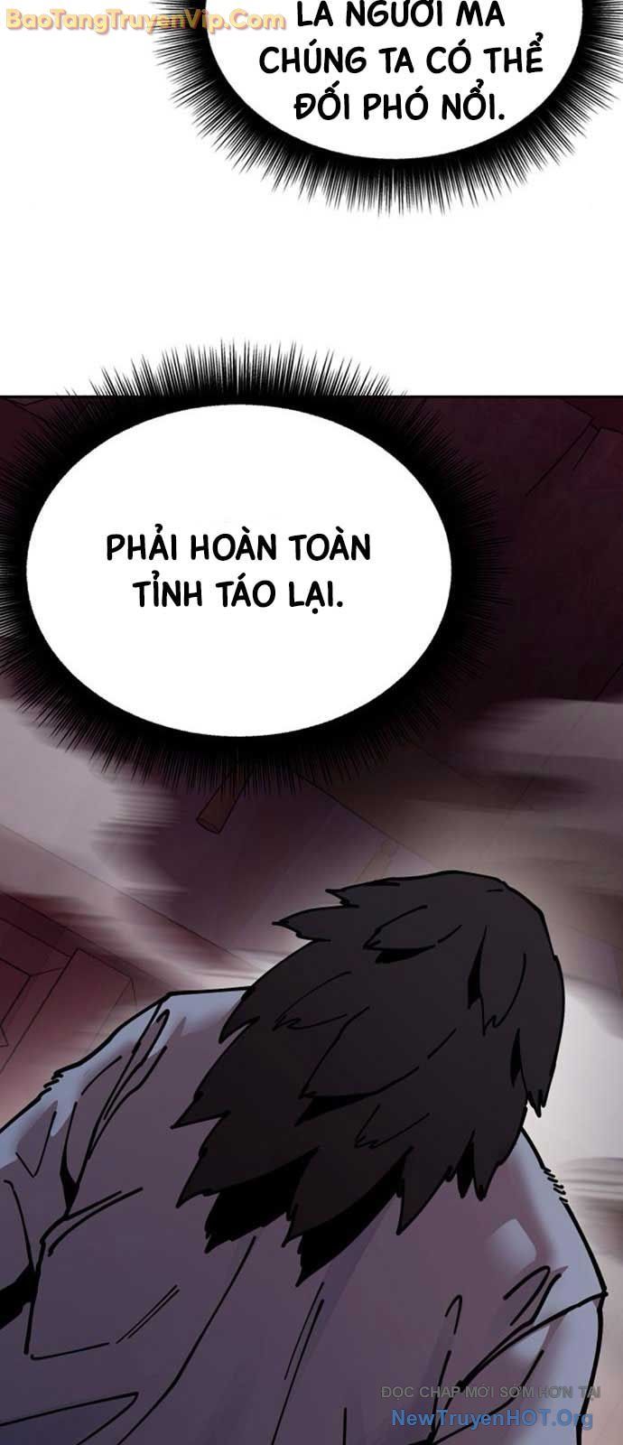Vĩ Nhân Kiếm: Chapter 6