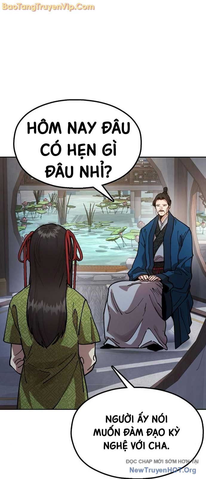 Vĩ Nhân Kiếm: Chapter 6