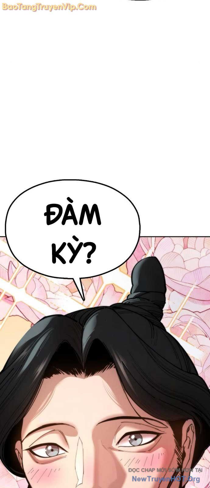 Vĩ Nhân Kiếm: Chapter 6