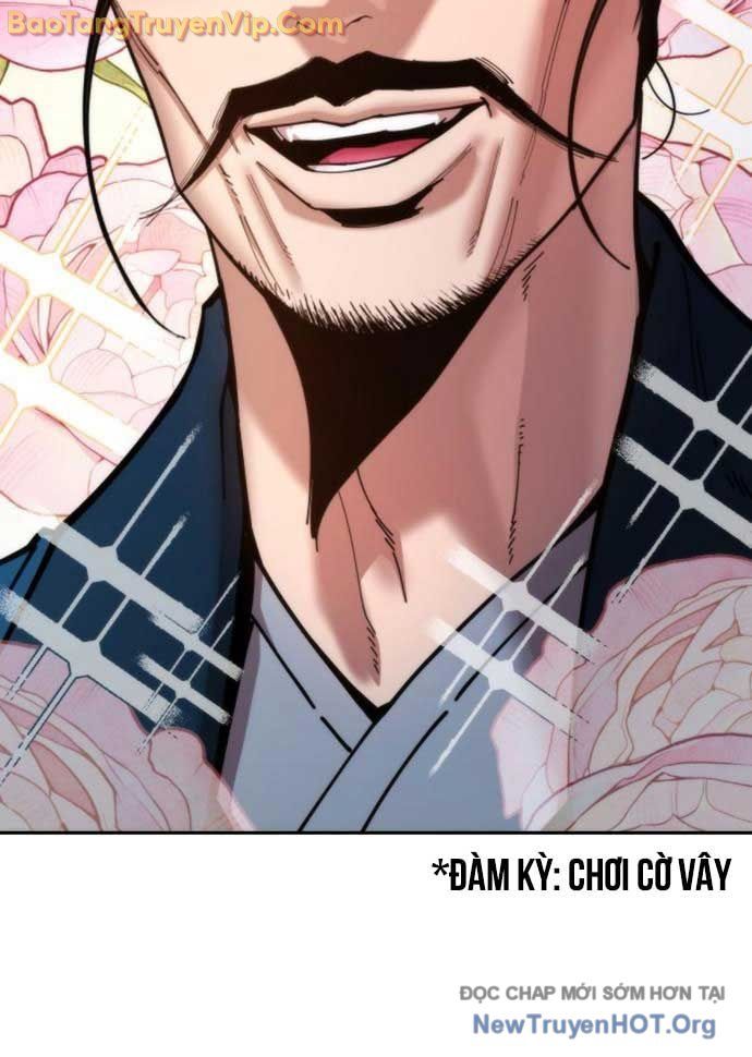 Vĩ Nhân Kiếm: Chapter 6