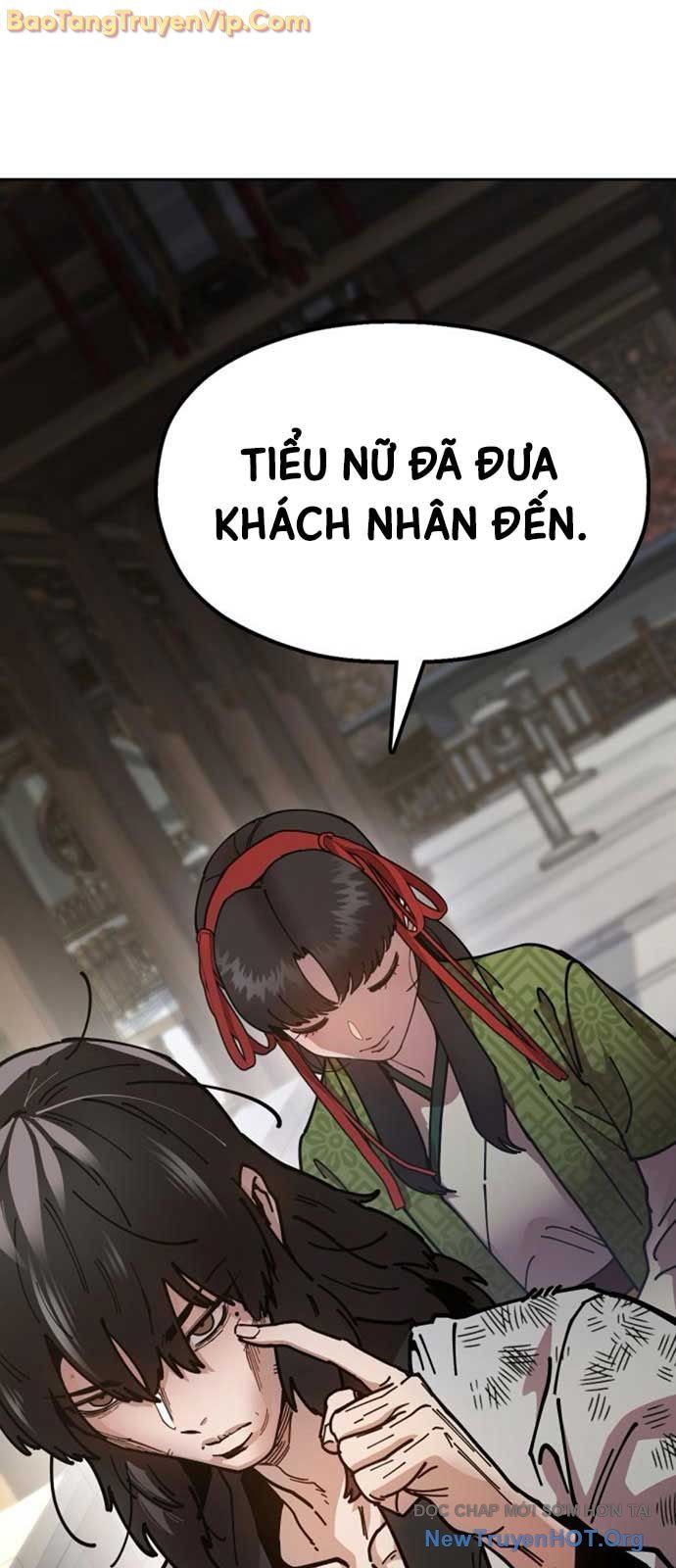Vĩ Nhân Kiếm: Chapter 6