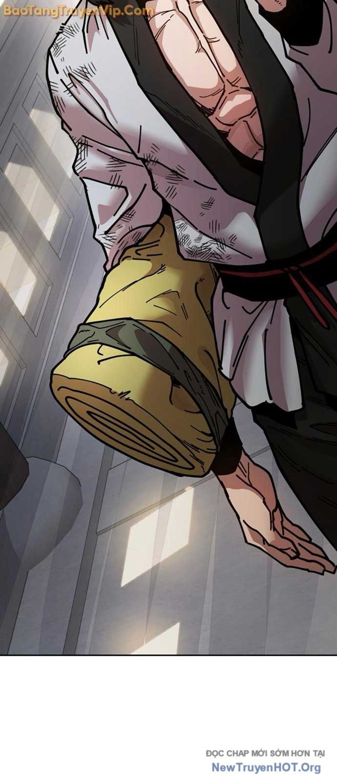 Vĩ Nhân Kiếm: Chapter 6