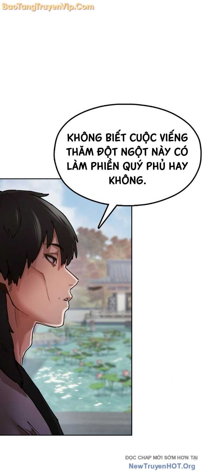 Vĩ Nhân Kiếm: Chapter 6