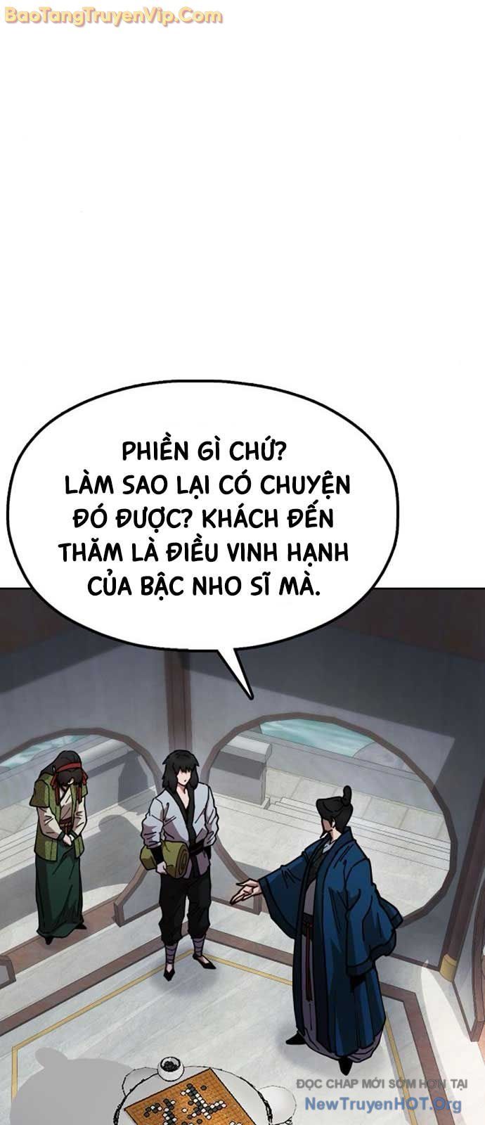 Vĩ Nhân Kiếm: Chapter 6