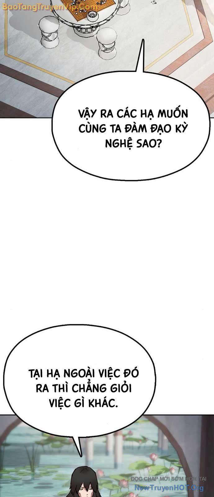 Vĩ Nhân Kiếm: Chapter 6