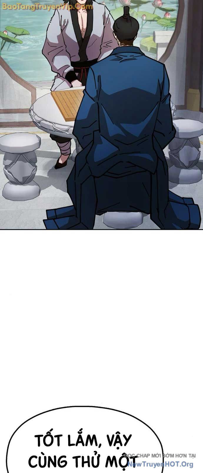 Vĩ Nhân Kiếm: Chapter 6