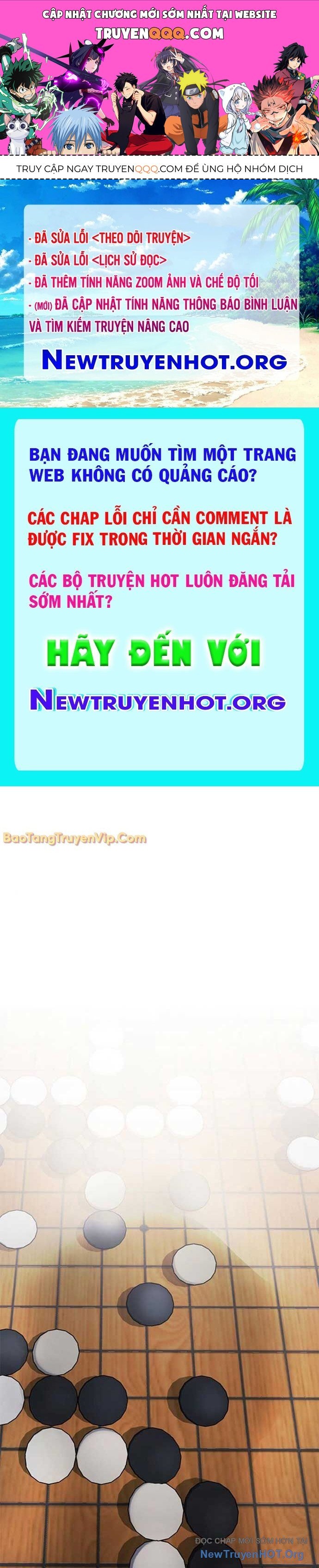 Vĩ Nhân Kiếm: Chapter 7