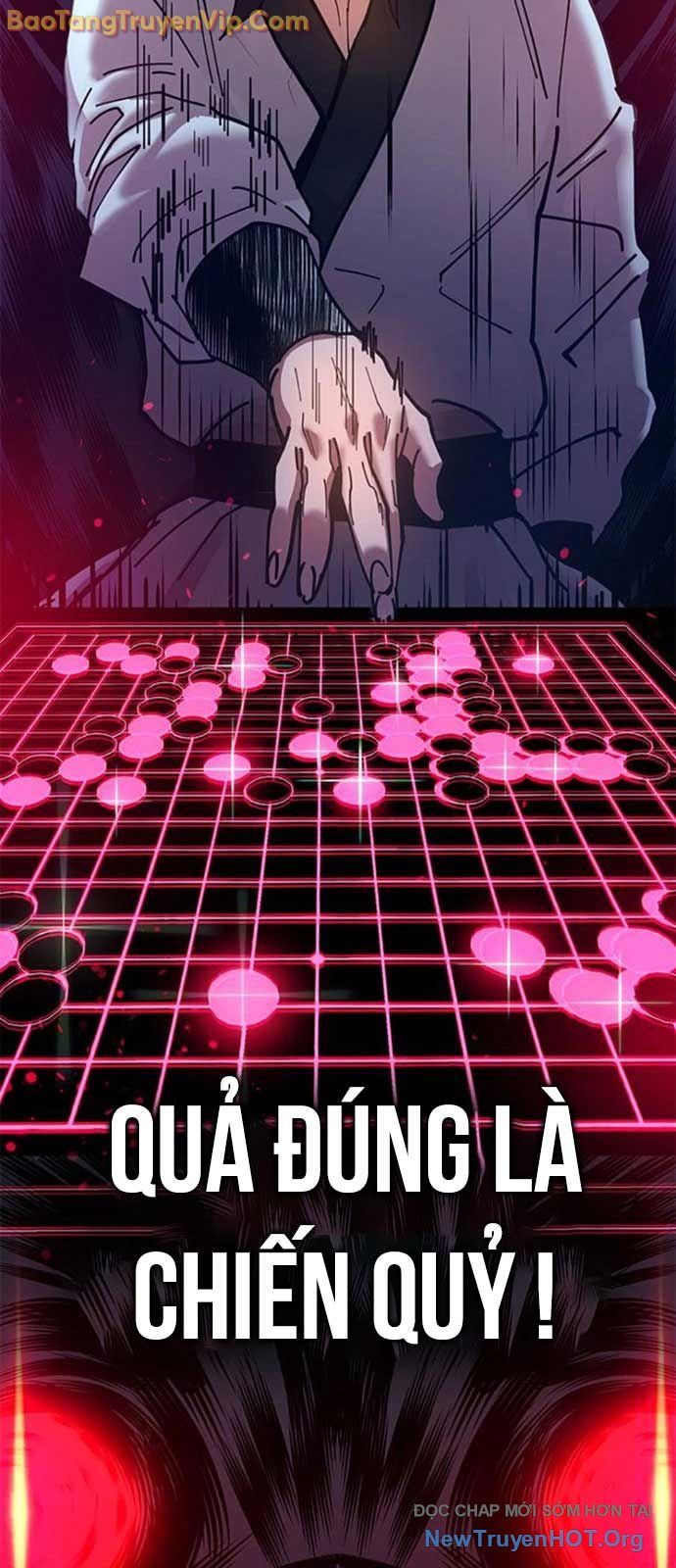 Vĩ Nhân Kiếm: Chapter 7