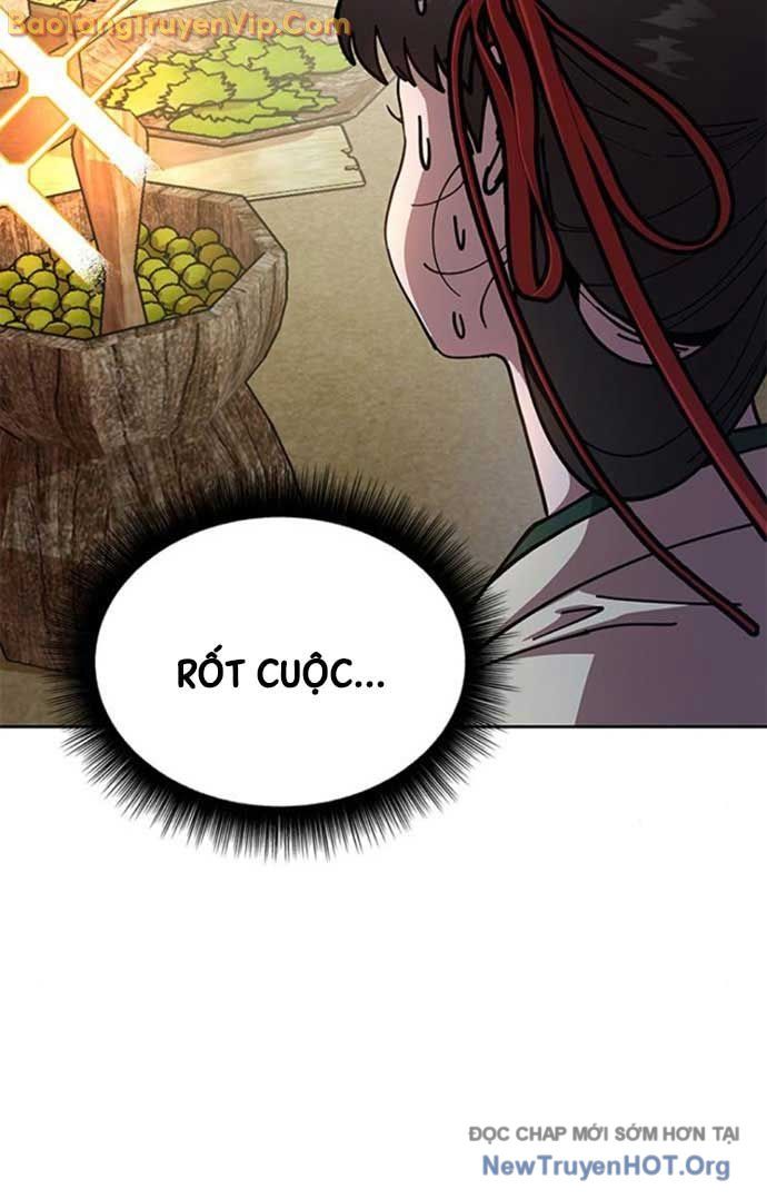 Vĩ Nhân Kiếm: Chapter 7