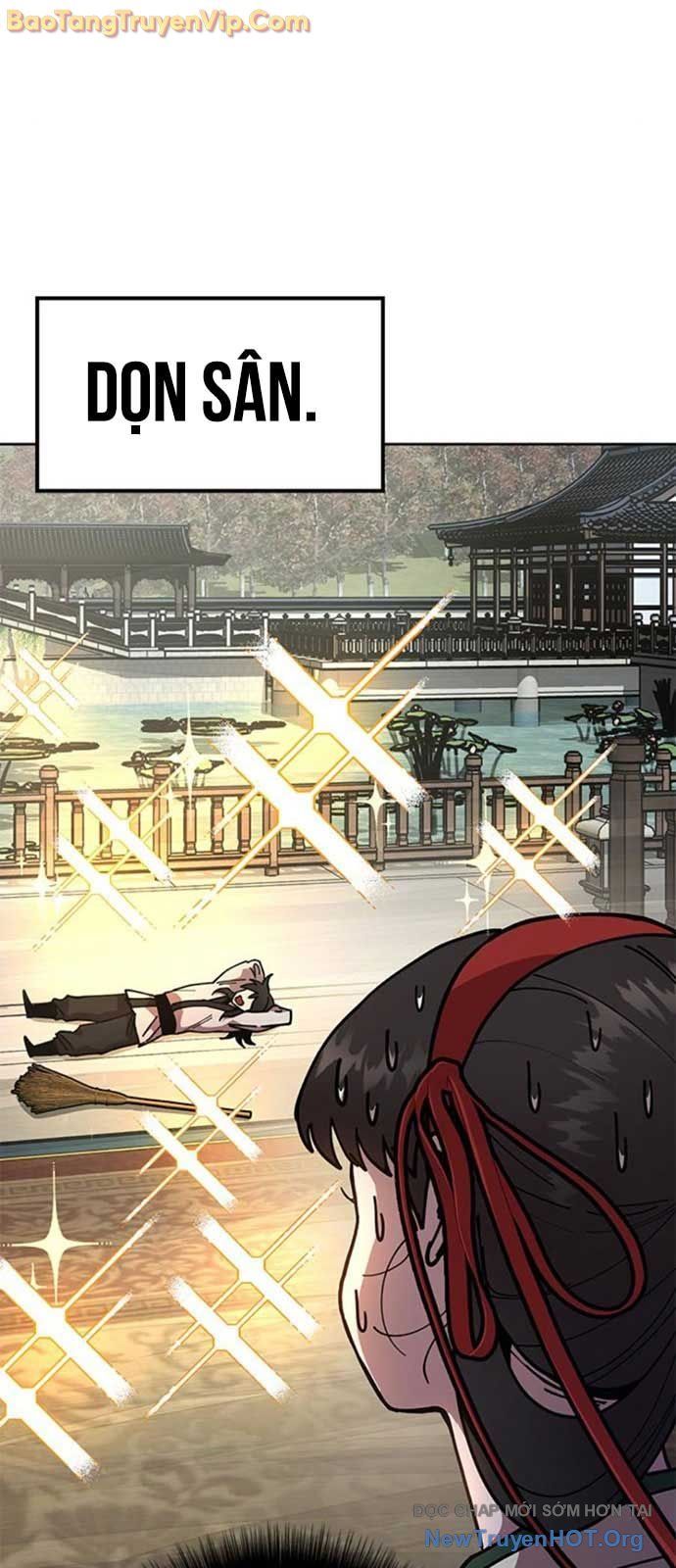 Vĩ Nhân Kiếm: Chapter 7