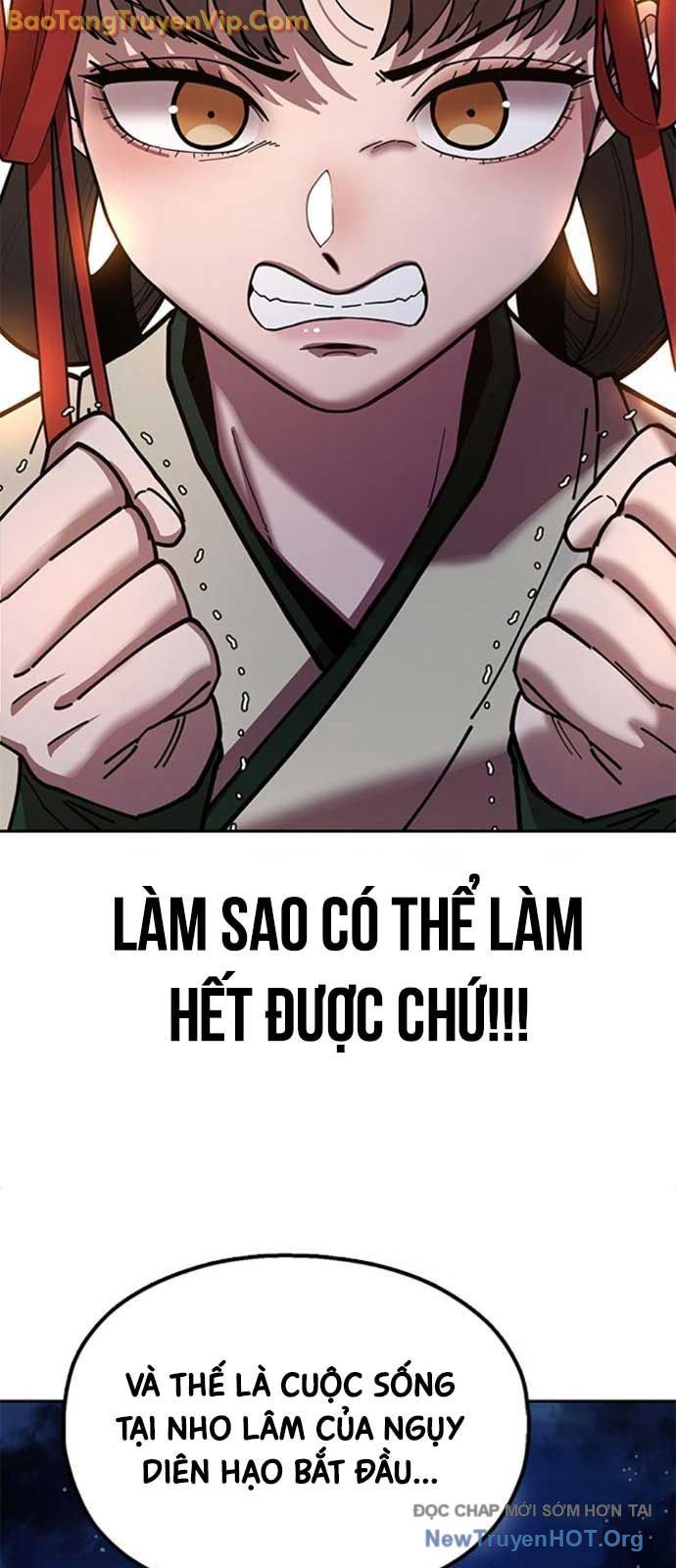 Vĩ Nhân Kiếm: Chapter 7