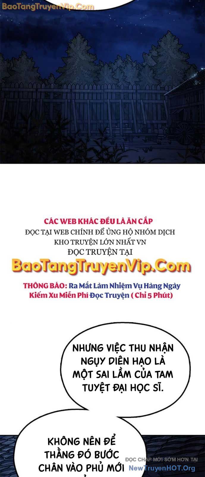 Vĩ Nhân Kiếm: Chapter 7