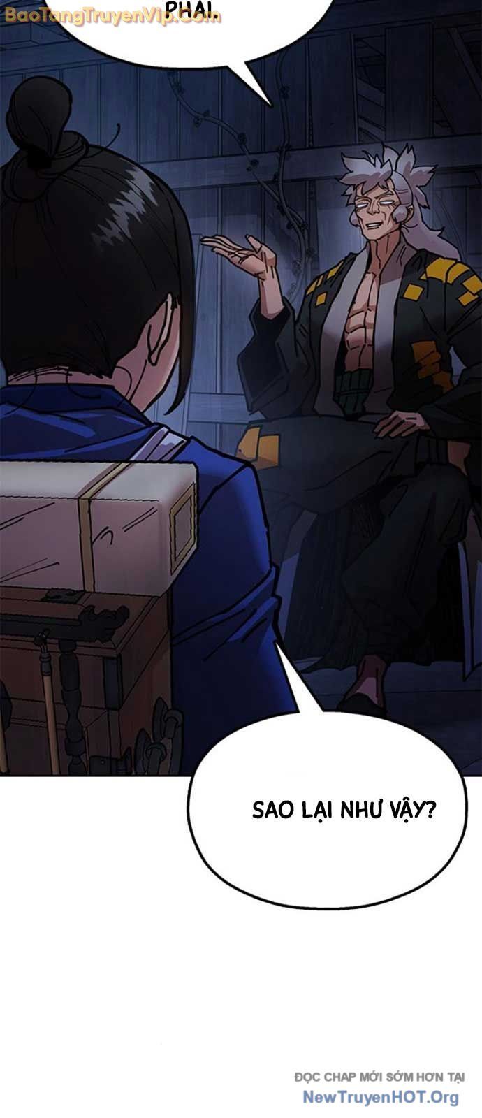 Vĩ Nhân Kiếm: Chapter 7