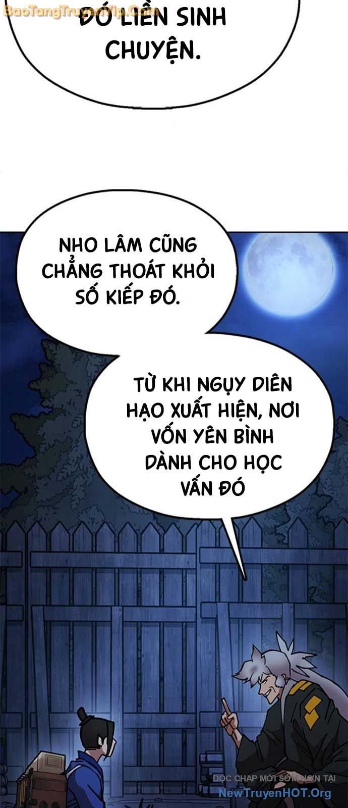 Vĩ Nhân Kiếm: Chapter 7