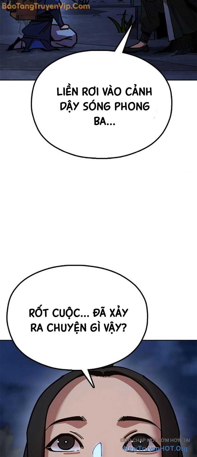 Vĩ Nhân Kiếm: Chapter 7