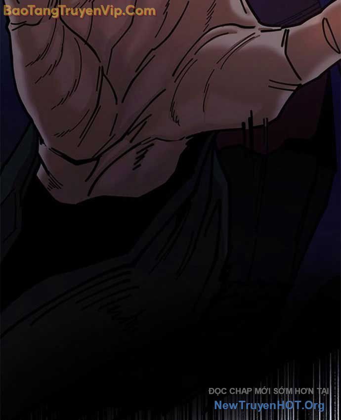 Vĩ Nhân Kiếm: Chapter 7