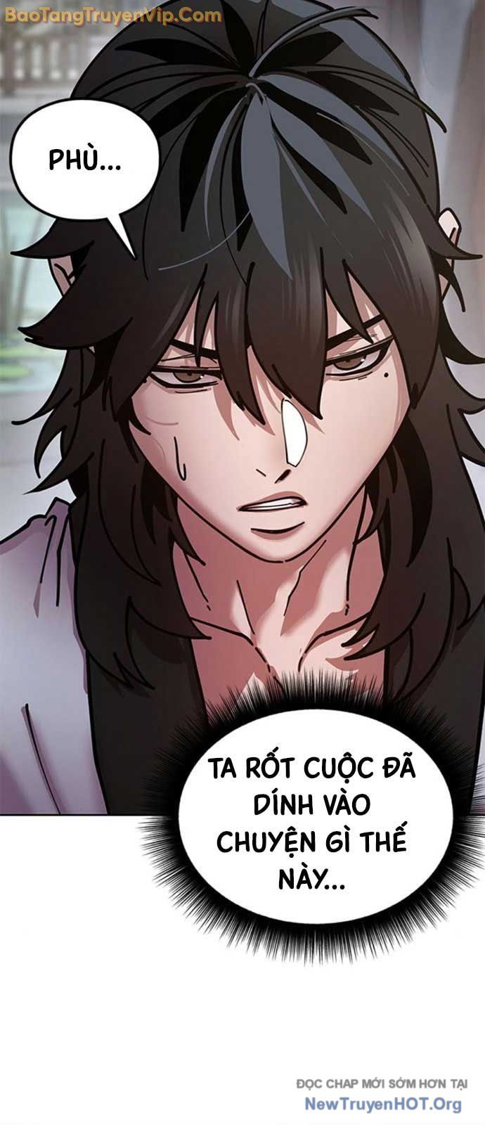 Vĩ Nhân Kiếm: Chapter 7