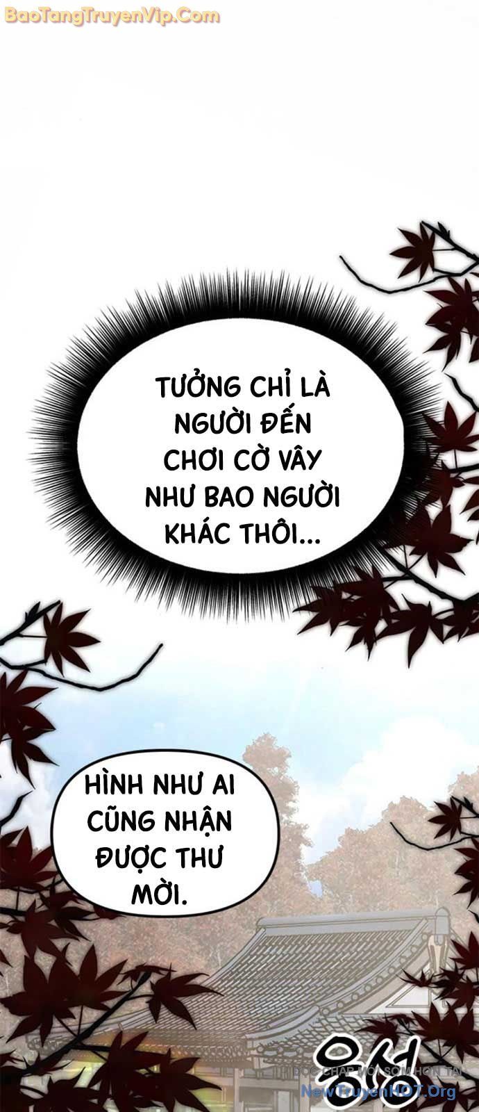 Vĩ Nhân Kiếm: Chapter 7