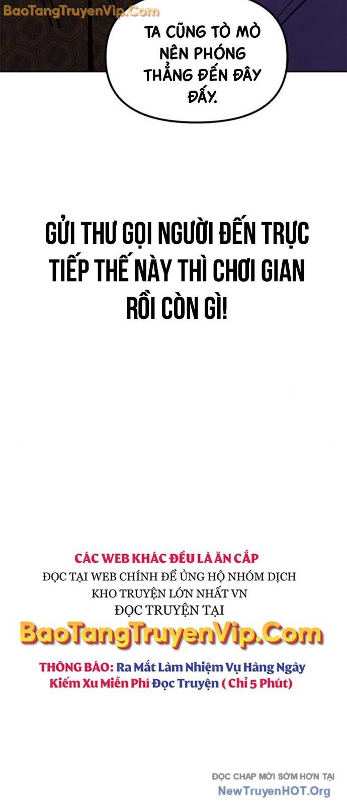 Vĩ Nhân Kiếm: Chapter 7