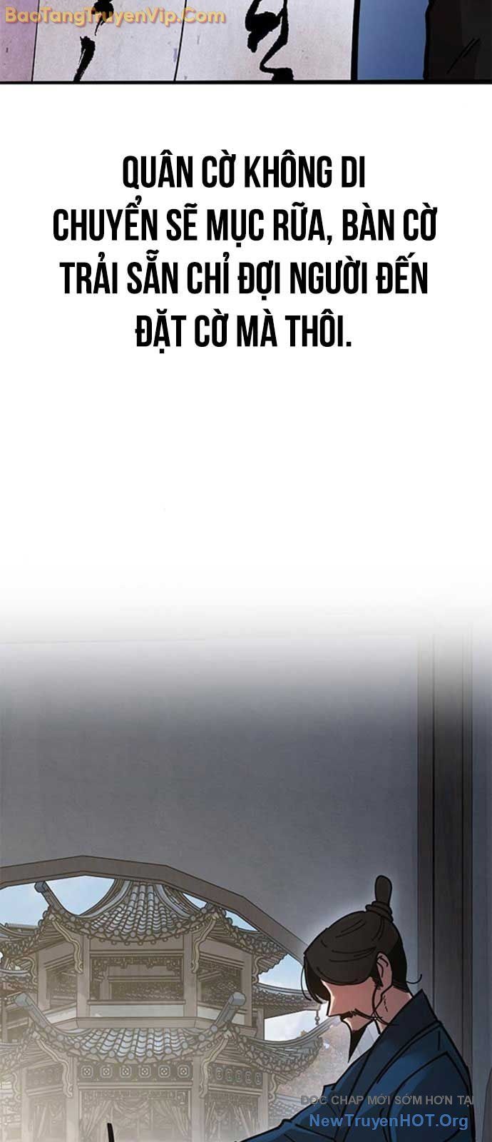 Vĩ Nhân Kiếm: Chapter 7